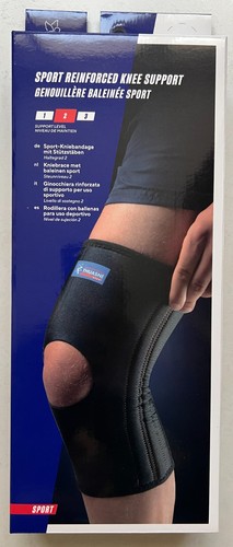 Genouillère baleinée sport - sport,