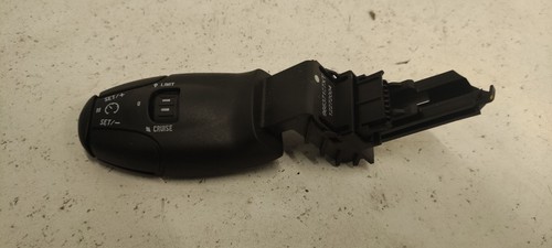 Commodo regulateur vitesse