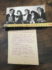 Photo De Presse Ancienne