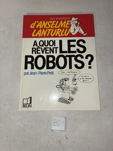Jean pierre petit les - petit,