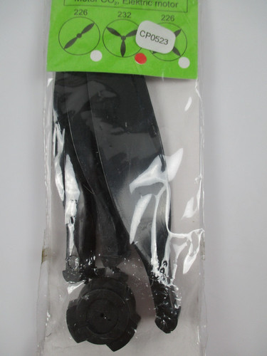 Cp523 styro flying kit - flying,