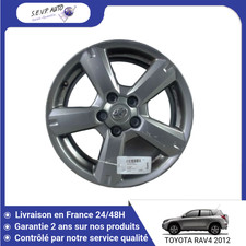 ?? JANTE ALUMINIUM TOYOTA RAV4 2003- ➤4261142381 ♻️