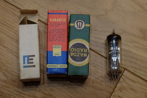 Tube em84 84 - em84, nos