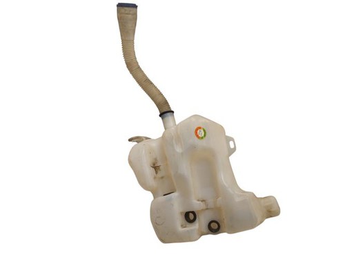 Vase lave glace - lave, citroen