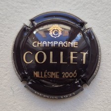 Capsule De Champagne Collet