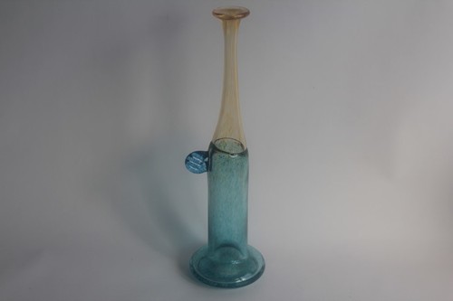 Kosta boda vase windpipe - vase,