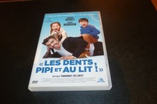 DVD "LES DENTS, PIPI ET AU