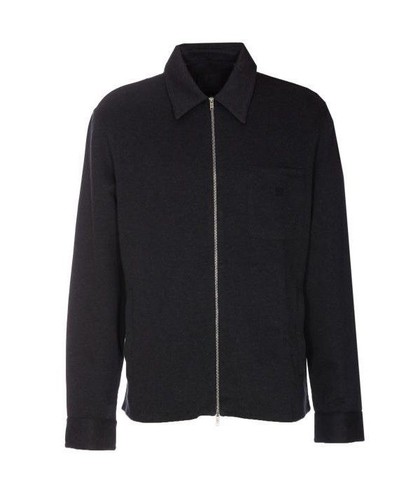 Givenchy veste zip - givenchy, en
