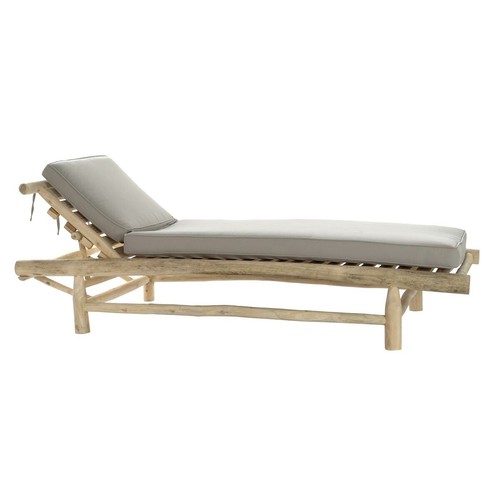 Chaise longue dkd - dkd, decor
