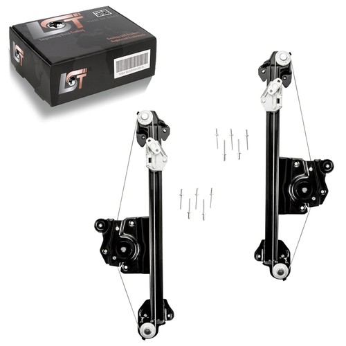 Lève vitre électrique - 2x,