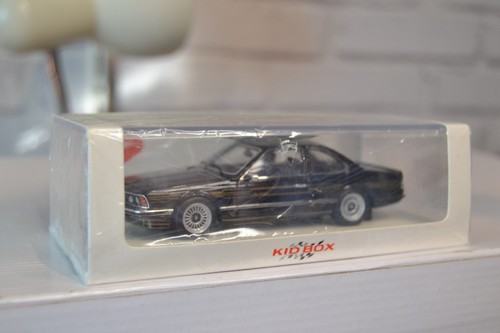 Spark bmw alpina b7 - ,