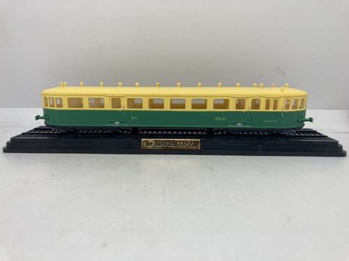Atlas collections autorail - atlas,