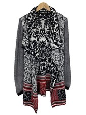Pull cardigan femme Desigual