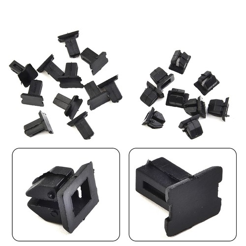 Pince panneau plastique - 10*, à