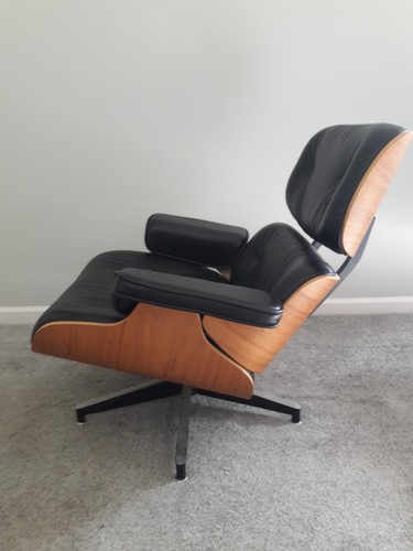 Herman miller eames - herman, style