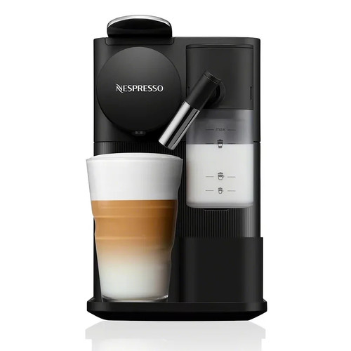 Nespresso lattissima one - nespresso,