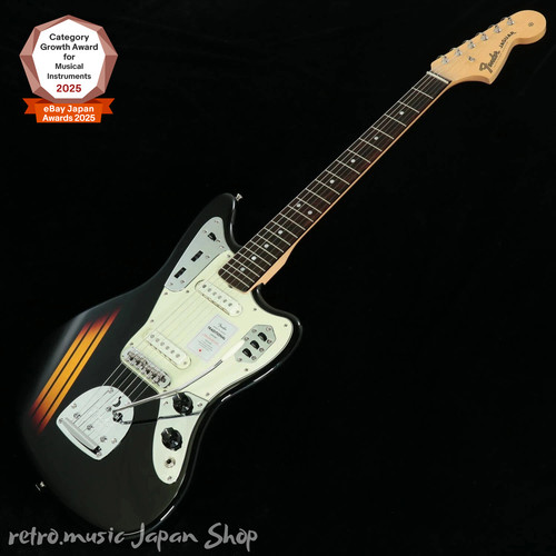 Fender mij traditional 2025 - traditional,