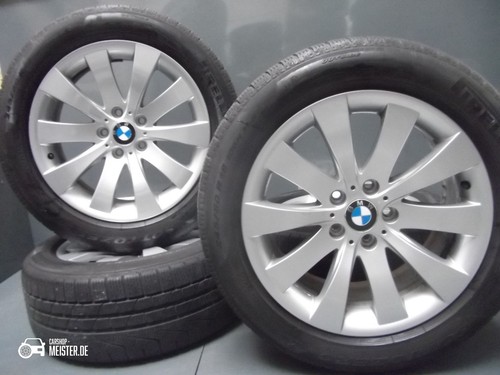 Original bmw 7er 5er - original, gt