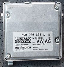 5q0980653g camera / 6146640 pour volkswagen golf vii lim. Gte