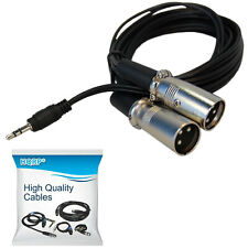 Câble diviseur 3M 0.3cm Trs