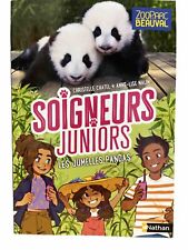 Soigneurs Juniors Zoo Parc De Beauval