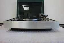 PLATINE VINYLE GARRARD ZERO- 100SB