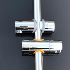 Support de Pommeau de Douche