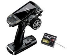 FUTABA T10PX WITH R404SBS