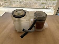 Bac à Sel Lave Vaisselle