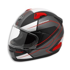 Casque Intégral Arai DUCATI Recon - Casque Arai DUCATI 2018 981040542 XS
