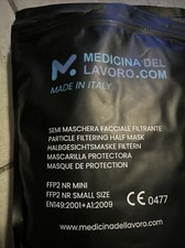 Masque de Protection FFP2 Neuf