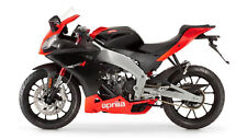APRILIA RS4 50 MANUEL
