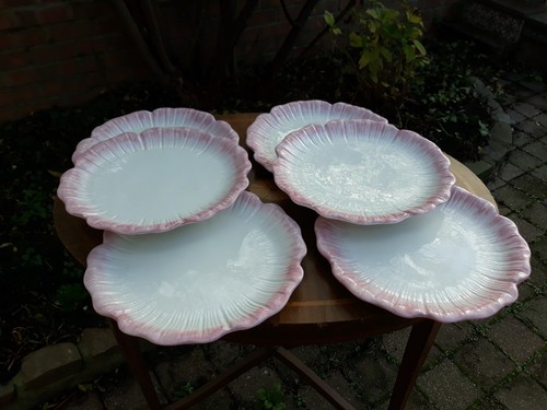 Service lot assiette - lot, 6