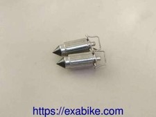 pointeau de carburateur pour