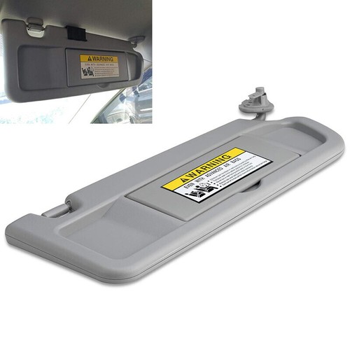 Right sun visor passenger - right, side