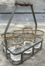 Nécessaire Cave à Liqueur