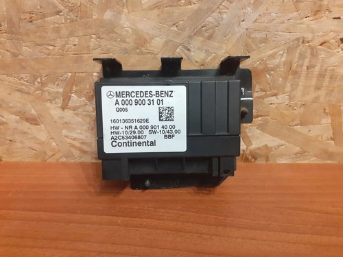 Mercedes benz sprinter t - sprinter, 3-t