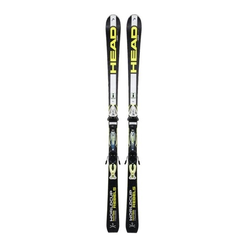Ski occasion head worldcup - head,