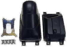 Karting Rotax Max Kart Original Boite à Air Ancien À Neuf Kit Conversion Kart