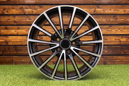 Roues audi style bâtons - roues,