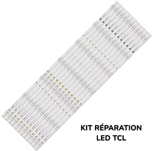 Kit led gic75lb08 - led,