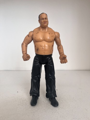 Wwe paul heyman jakks action - paul,