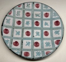 Rare Petite Assiette R.P