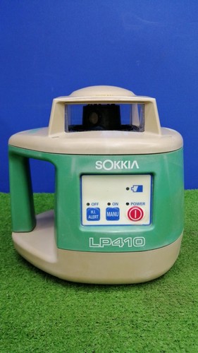 Sokkia lp410 laser level 500m - lp410,