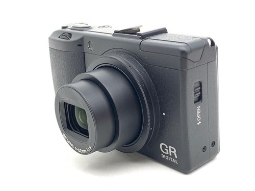 Ricoh digital iii appareil - digital,