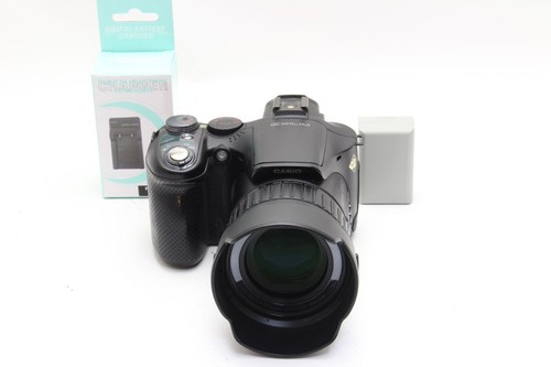 Appareil photo numérique