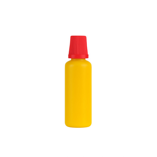 Pâte colorante jaune pour - jaune,