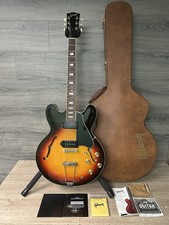 Gibson Memphis ES-330 Gloss