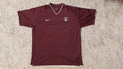 Maillot psg vintage 2006 - maillot,