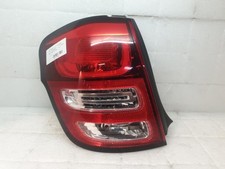 Feu arriere principal gauche